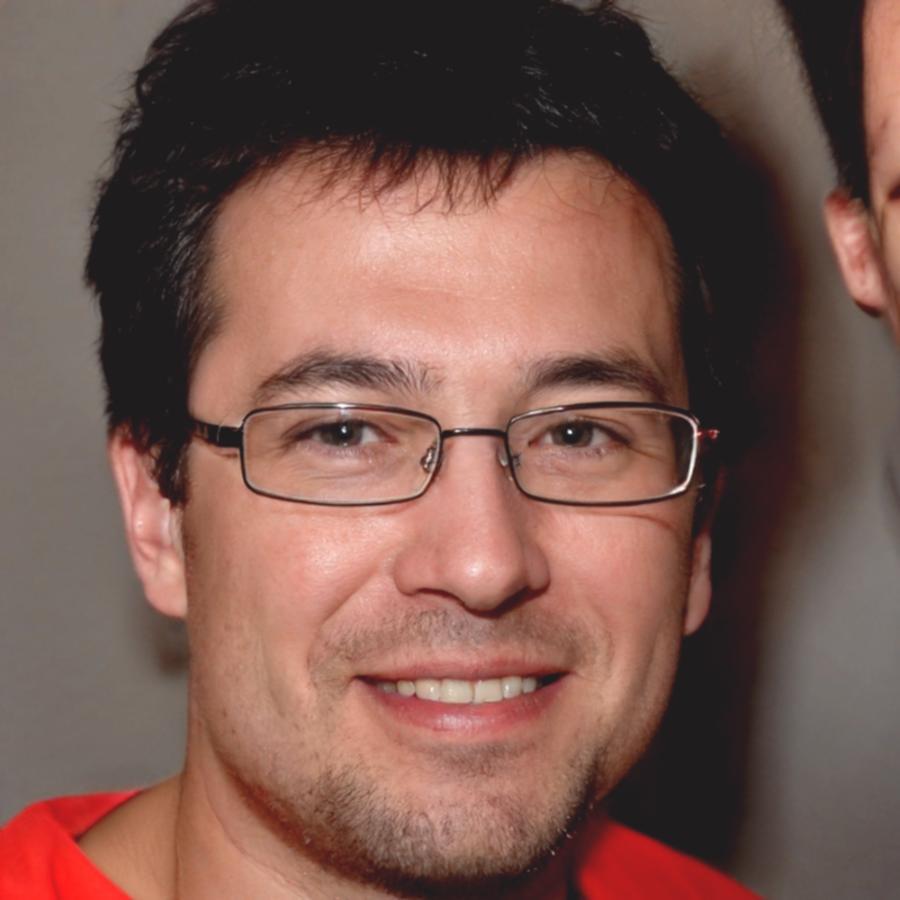 Marcus Weber Kursleiter