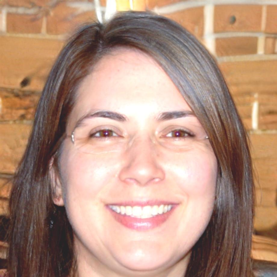 Sabine Müller